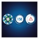 Brosse à dents électrique Oral-B 224133 Bluetooth 3D Waterproof Blanc Batterie rechargeable