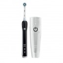 Brosse à dents électrique Oral-B 224134 Waterproof Noir Batterie rechargeable