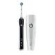 Brosse à dents électrique Oral-B 224134 Waterproof Noir Batterie rechargeable