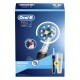 Brosse à dents électrique Oral-B 224134 Waterproof Noir Batterie rechargeable