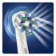 Brosse à dents électrique Oral-B 224134 Waterproof Noir Batterie rechargeable