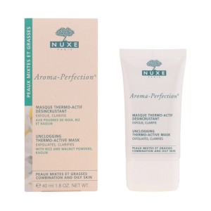 Exfoliant visage Aroma-perfection Nuxe