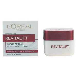 Crème antirides Revitalift L'Oreal Make Up