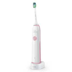 Brosse à dents électrique Philips HX3212/42 31000/min Rose
