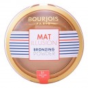 Poudre auto-bronzante Bourjois 82136
