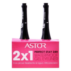 Set de Maquillage Astor 10006 (2 pcs)