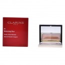Poudre auto-bronzante Clarins 68090