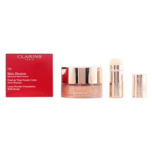 Fond de teint Clarins 67700
