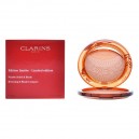 Poudre auto-bronzante Clarins 25689