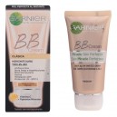 Crème hydratante effet maquillant Skin Naturals Bb Cream Garnier 16382