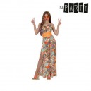 Déguisement pour Adultes Th3 Party Hippie