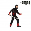 Déguisement pour Enfants Th3 Party Ninja