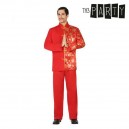 Déguisement pour Adultes Th3 Party Chinois