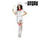 Déguisement pour Adultes Th3 Party Cuisinière