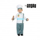 Déguisement pour Bébés Th3 Party Cuisinier