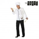Déguisement pour Adultes Th3 Party Cuisinier