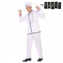 Déguisement pour Adultes Th3 Party Cuisinier