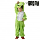 Déguisement pour Enfants Th3 Party Crocodile