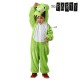 Déguisement pour Enfants Th3 Party Crocodile