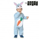 Déguisement pour Bébés Th3 Party Lapin Bleu