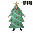 Déguisement pour Enfants Th3 Party Sapin de noël
