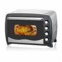 Mini Four Électrique COMELEC HO5501 ICRL 55 L 2000W Noir