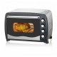 Mini Four Électrique COMELEC HO5501 ICRL 55 L 2000W Noir