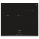 Plaque à Induction BOSCH PID631BB1E 7400W 60 cm Noir