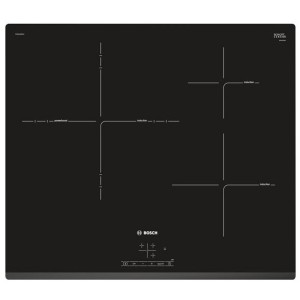Plaque à Induction BOSCH PID631BB1E 60 cm