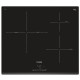 Plaque à Induction BOSCH PID631BB1E 7400W 60 cm Noir