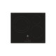 Plaque à Induction Balay 3EB865ER 60 cm Noir (3 zones de cuisson)