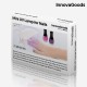 Mini Lampe LED UV pour Ongles InnovaGoods