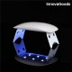 Mini Lampe LED UV pour Ongles InnovaGoods