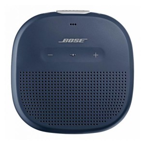Enceinte Bluetooth Sans Fil Bose 225132 Bluetooth USB Bleu