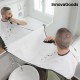 Bavoir à Barbe avec Ventouses InnovaGoods