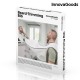 Bavoir à Barbe avec Ventouses InnovaGoods