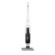 Aspirateur Balai Sans Sac Sans Fil BOSCH BBH625W60 A+ 0,9 L 2400W Blanc