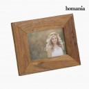 Cadre Photos Bois (15 x 20 cm) - Collection Autumn by Homania