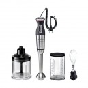 Mixeur plongeant BOSCH MSM-88160 MaxoMixx 800W
