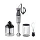 Mixeur plongeant BOSCH MSM-88160 MaxoMixx 800W