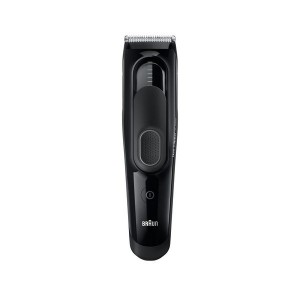 Tondeuse Braun HC5050 40 min Noir