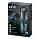 Tondeuse pour barbe Braun BT5090 50 min