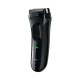 Rasoir électrique Braun 3000S Series 3 Noir