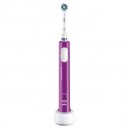Brosse à dents électrique Oral-B 600 Pro Pourpre