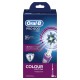 Brosse à dents électrique Oral-B 600 Pro Pourpre