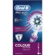 Brosse à dents électrique Oral-B 600 Pro Pourpre