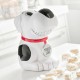 Boîte à Biscuits Musicale Chien Junior Knows