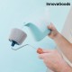 Ensemble de Rouleaux de Peinture Rechargeables Anti-Gouttes InnovaGoods (6 Pièces)