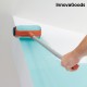 Ensemble de Rouleaux de Peinture Rechargeables Anti-Gouttes InnovaGoods (6 Pièces)