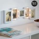 Cadre Photos LED Oh My Home (5 photos)
